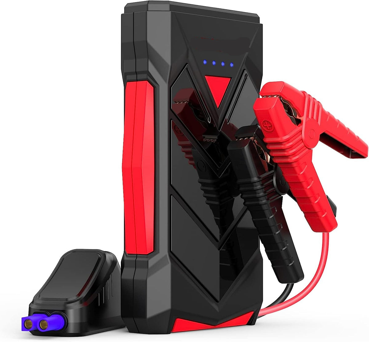 Omni12, Portable Car Jump Starter Power Bank – OMNI12