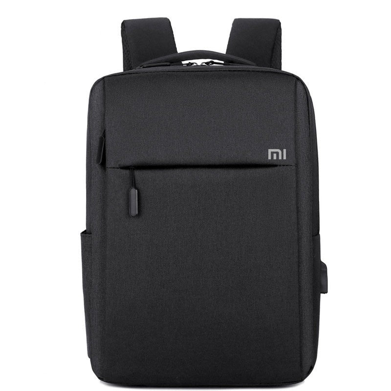 Business Multifunctional Computer Backpack | USB Charging Port Backpack for Travel and School