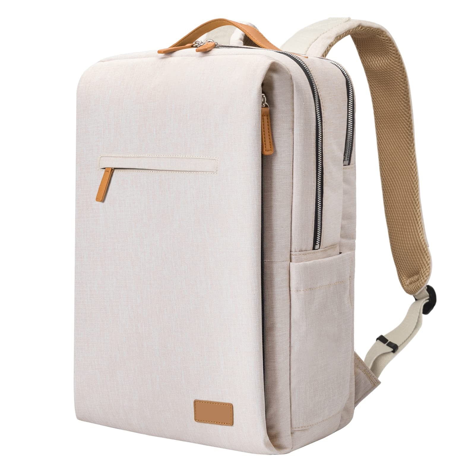 Multifunctional USB Charging Notebook Computer Backpack for Students and Travelers