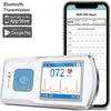 Portable ECG Monitor (for iPhone & Android, Mac & Windows) | Wireless EKG Monitoring Devices with Heart Rate & Rhythm Tracking