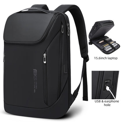 Business/School Smart Anti-theft Waterproof Laptop 15.6 Inch Backpack  with USB Charging Port - Cysos Electronics