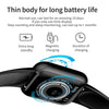 I5 Sport Smartwatch Heart Rate Blood Pressure Fitness For Android IOS Phone