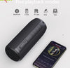 Wireless Bluetooth Speaker Stereo Portable Column with Fm Radio
