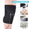 Arthritis Infrared Heating Therapy Knee Rehabilitation Support Brace Pain Relief