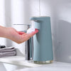 Smart Automatic Liquid Foam Soap Dispenser With Sensor and USB Charging