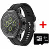 2-in-1 Bluetooth Smartwatch with Headset and Music Player