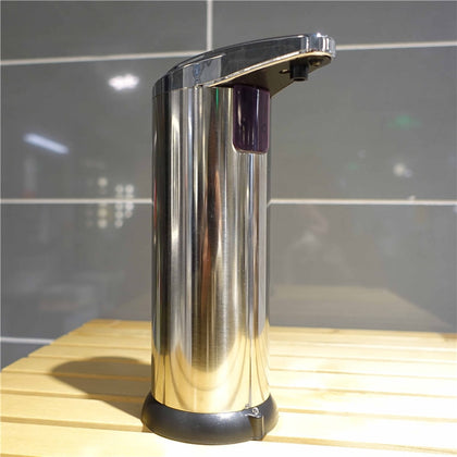 Infrared Automatic Touch less Soap Dispenser - Cysos Electronics