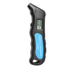 Car Tire Air Pressure Gauge with Backlight and LCD Display